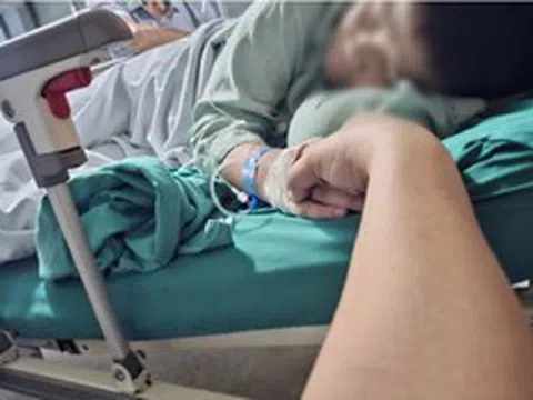 Cơ quan chức năng vào cuộc vụ phụ huynh phản ánh con bị nhét bút vào hậu môn