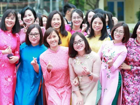 Sau sắp xếp, hơn 20.000 hiệu trưởng và hiệu phó sẽ được điều chuyển như thế nào?