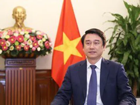Chuyển đổi số mở đường xây dựng nền ngoại giao hiện đại