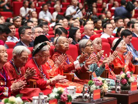 Nới điều kiện công nhận liệt sĩ với trường hợp thương binh chết do vết thương tái phát