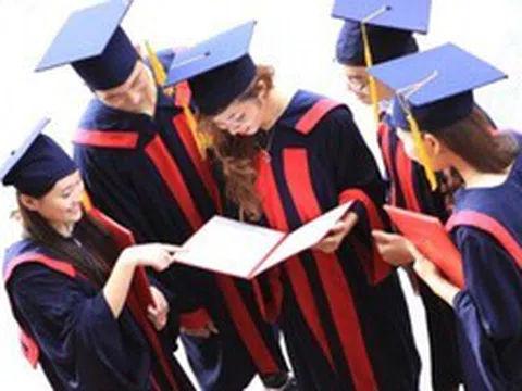 Quy chế tuyển sinh và đào tạo sau đại học