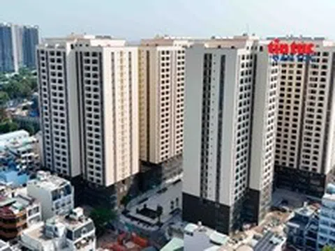 Giải bài toán phát triển nhà ở cho thuê tại TP Hồ Chí Minh - Bài cuối: Cần hành lang pháp lý riêng khi sửa đổi Luật Nhà ở và các luật liên quan