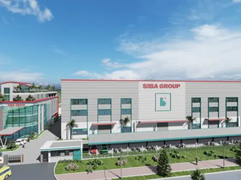 Siba Group bị phạt, truy thu thuế gần 17 tỷ đồng