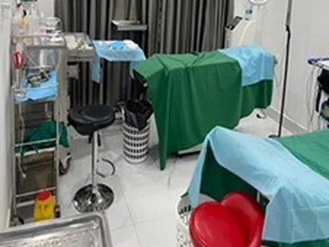 Nhiều vi phạm trong lĩnh vực y tế được phát hiện từ phản ánh của người dân
