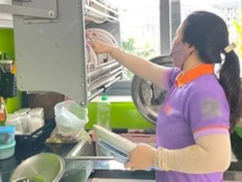 Từ 10/9, thuê người giúp việc không thông báo cho UBND xã có thể bị phạt đến 3 triệu đồng