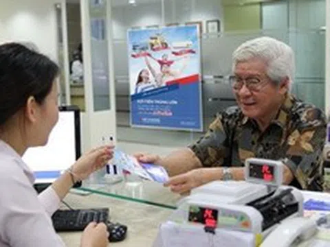 Bất động sản dân cư 2026 - Bài 2: Sức ép từ ‘cơn lốc’ lãi suất