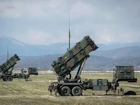 Cách NATO cung cấp 6,7 tỷ USD vũ khí cho Ukraine