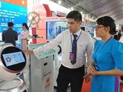 TP Hồ Chí Minh tăng trưởng hai con số - Bài 3: Đầu tư cho công nghệ