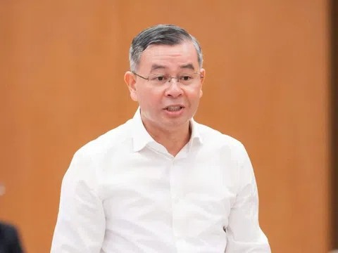 Đề xuất loạt cơ chế, chính sách đặc thù cho khu đô thị lấn biển tại Tp.Đà Nẵng