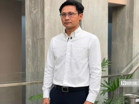 TS. Võ Xuân Hoài: Việt Nam cần tầm nhìn 10-20 năm để phát triển công nghệ lượng tử