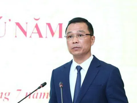 Thiếu tướng Tô Anh Dũng được bầu giữ chức Chủ tịch UBND tỉnh Thanh Hóa