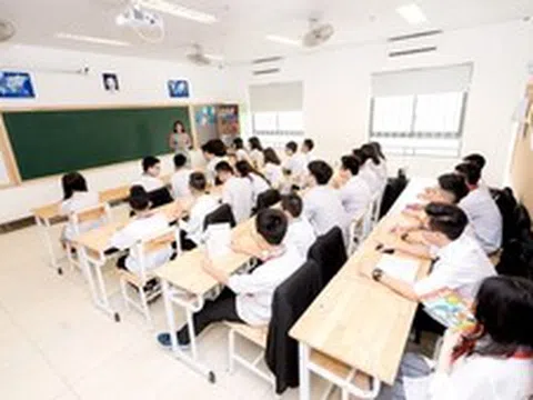 Quy định mới về Khung trình độ quốc gia Việt Nam