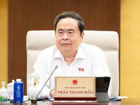 Hướng tới xây dựng một nền quản trị đất đai hiện đại, đồng bộ, công khai, minh bạch và hiệu quả