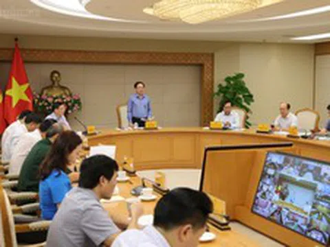 Phó Thủ tướng Hồ Quốc Dũng: Dồn toàn bộ công sức để gỡ 'thẻ vàng' IUU trong năm 2026