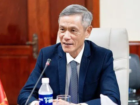 Cơ quan đại diện Việt Nam ở nước ngoài cần trở thành các "trạm radar chiến lược"