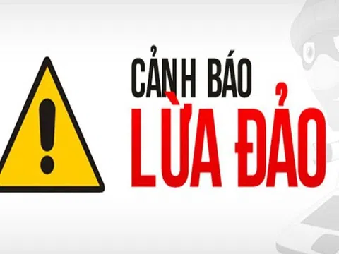 Cảnh báo thủ đoạn lợi dụng việc kê khai, đăng ký đất đai để lừa đảo