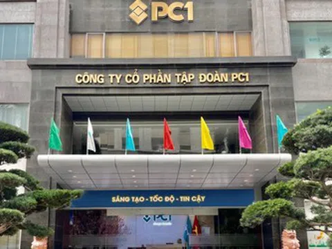 Sau khi PC1 ổn định bộ máy, CII lên kế hoạch gia tăng sở hữu