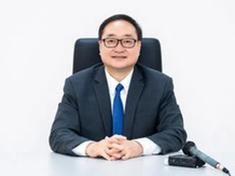 Vincom Retail bổ nhiệm tân Chủ tịch HĐQT