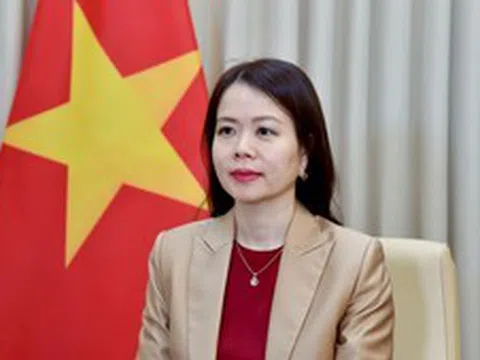 Hội nghị Ngoại giao lần thứ 33: Thống nhất nhận thức, đổi mới tư duy, chuyển vị thế đối ngoại thành nguồn lực tăng trưởng