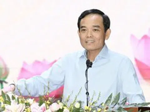 Bí thư Thành ủy TPHCM thông tin về việc tiếp tục sắp xếp xã, phường