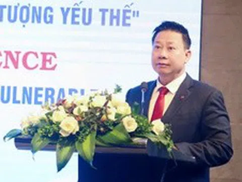 Xây dựng nền tảng trợ giúp pháp lý bền vững cho người yếu thế