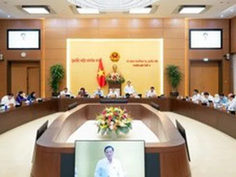 Tạo lập khuôn khổ pháp lý ổn định, thống nhất để thúc đẩy phát triển các đô thị lớn