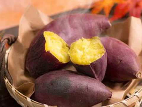 Ăn khoai lang suốt ngày, người phụ nữ 30 tuổi bất ngờ khi đi khám