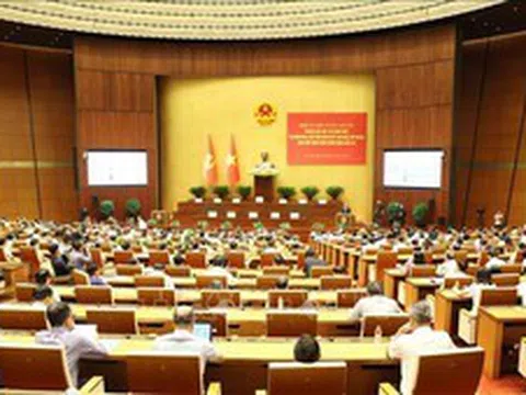 Nghị quyết Hội nghị Trung ương 3 khóa XIV về quan điểm, định hướng sửa đổi Luật Đất đai và các luật có liên quan