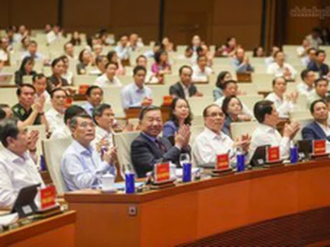 Hội nghị toàn quốc quán triệt và triển khai thực hiện Nghị quyết Hội nghị Trung ương 3