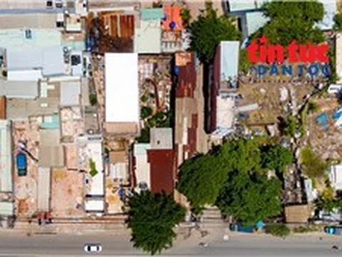 Người dân bàn giao mặt bằng phục vụ mở rộng quốc lộ 22