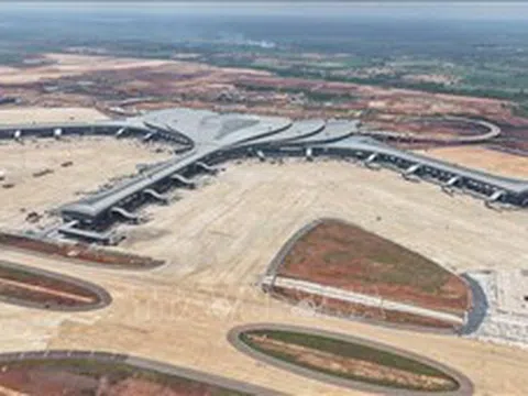 Chuyển Bộ Công an điều tra nhiều vi phạm tại Dự án sân bay Long Thành giai đoạn 1