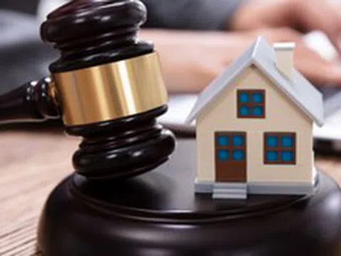 Kiện toàn thành viên Ban Chỉ đạo thu hồi tài sản bị chiếm đoạt, thất thoát trong vụ án Vạn Thịnh Phát