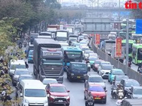 Nghị định 241: 'Cú hích' giúp xe bán tải trở về đúng giá trị của mẫu xe đa dụng