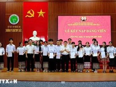 Trung ương ban hành Quy định về thi hành Điều lệ Đảng