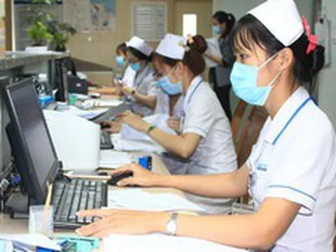 Dự kiến phân cấp thẩm quyền tuyển dụng, quản lý công chức, viên chức của Bộ Y tế