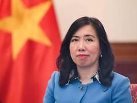 Kiều bào - nguồn lực đặc biệt của đối ngoại Việt Nam trong kỷ nguyên mới