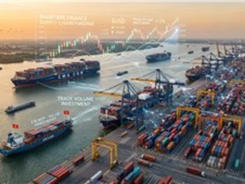 Trung tâm tài chính quốc tế Việt Nam - Bài 2: 1,5 nghìn tỷ USD và bài toán dẫn vốn của VIFC