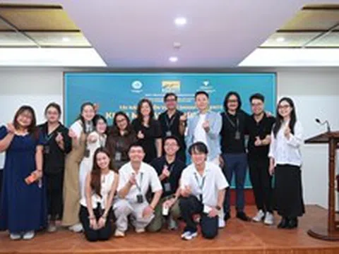 Từ Liên hoan phim Châu Á-Đà Nẵng lần thứ IV, diện mạo một thế hệ làm phim trẻ dần hiện rõ