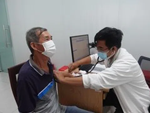TP Hồ Chí Minh chuyển từ phát triển từng bệnh viện sang phát triển toàn hệ thống y tế