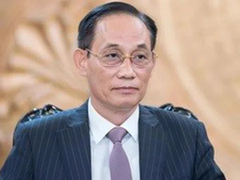 Xây dựng Đảng bộ Bộ Ngoại giao trong sạch, vững mạnh, góp phần thực hiện thắng lợi nhiệm vụ trọng yếu, thường xuyên của đối ngoại trong kỷ nguyên mới