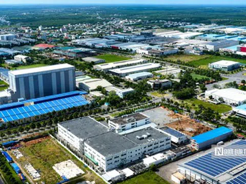 Tây Ninh: Khi lợi thế được chuyển hóa thành sức cạnh tranh