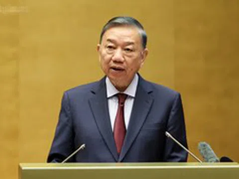 Toàn văn phát biểu của Tổng Bí thư, Chủ tịch nước Tô Lâm tại Hội nghị toàn quốc quán triệt và triển khai thực hiện Nghị quyết Hội nghị Trung ương 3