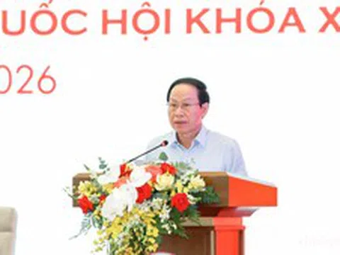 Hoạt động giám sát của Quốc hội hỗ trợ thiết thực cho chỉ đạo, điều hành của Chính phủ
