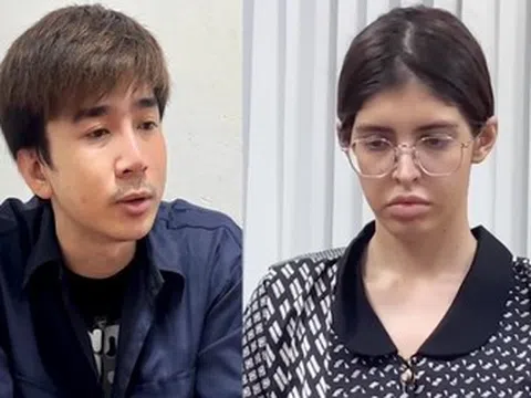 Chi Dân, An Tây và “cô tiên từ thiện” cùng 224 bị cáo sắp hầu tòa trong đại án ma túy VN10