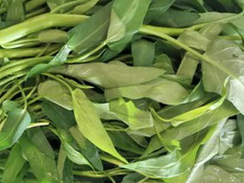 Ăn rau muống mỗi ngày: Điều gì sẽ xảy ra với cơ thể?