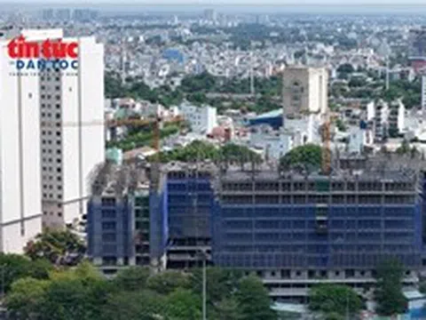 Đề xuất nâng ngưỡng thu nhập mua nhà ở xã hội lên 60 triệu đồng/tháng