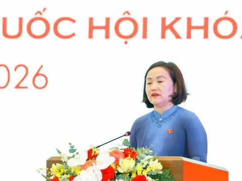 Giám sát không chỉ để phát hiện tồn tại mà còn tạo động lực mới cho phát triển