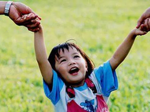 Kiện toàn nhân sự Ủy ban Quốc gia về trẻ em