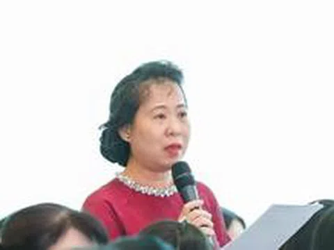 Đề xuất Quốc hội giám sát, làm rõ trách nhiệm quản lý thị trường vàng