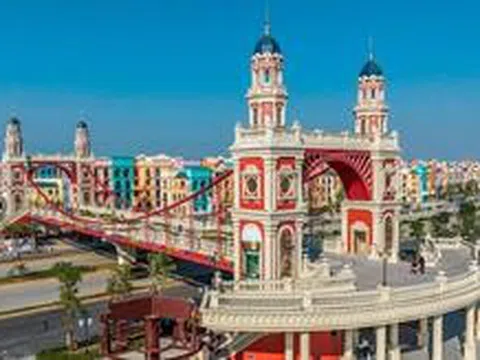 Kỷ lục của Vinhomes